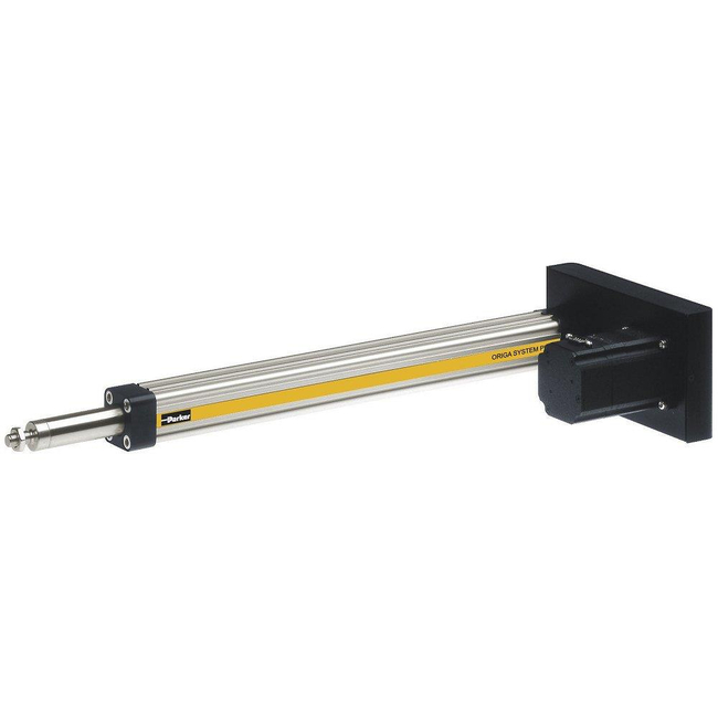 OSPE50-SBR Screw Driven Electric Cylinder/Linear Actuator with Piston Rod